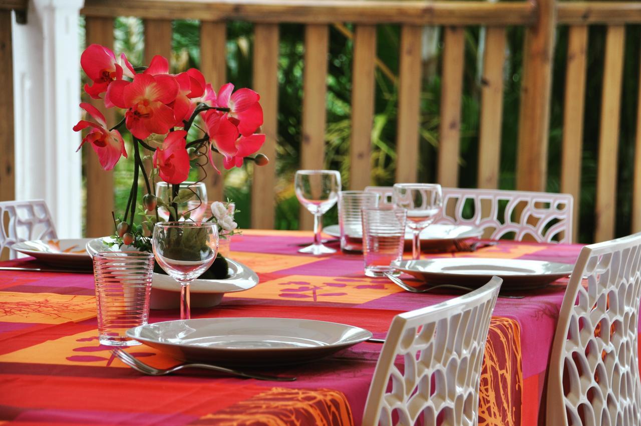 Villa Jeanisette Trois-Rivières 部屋 写真