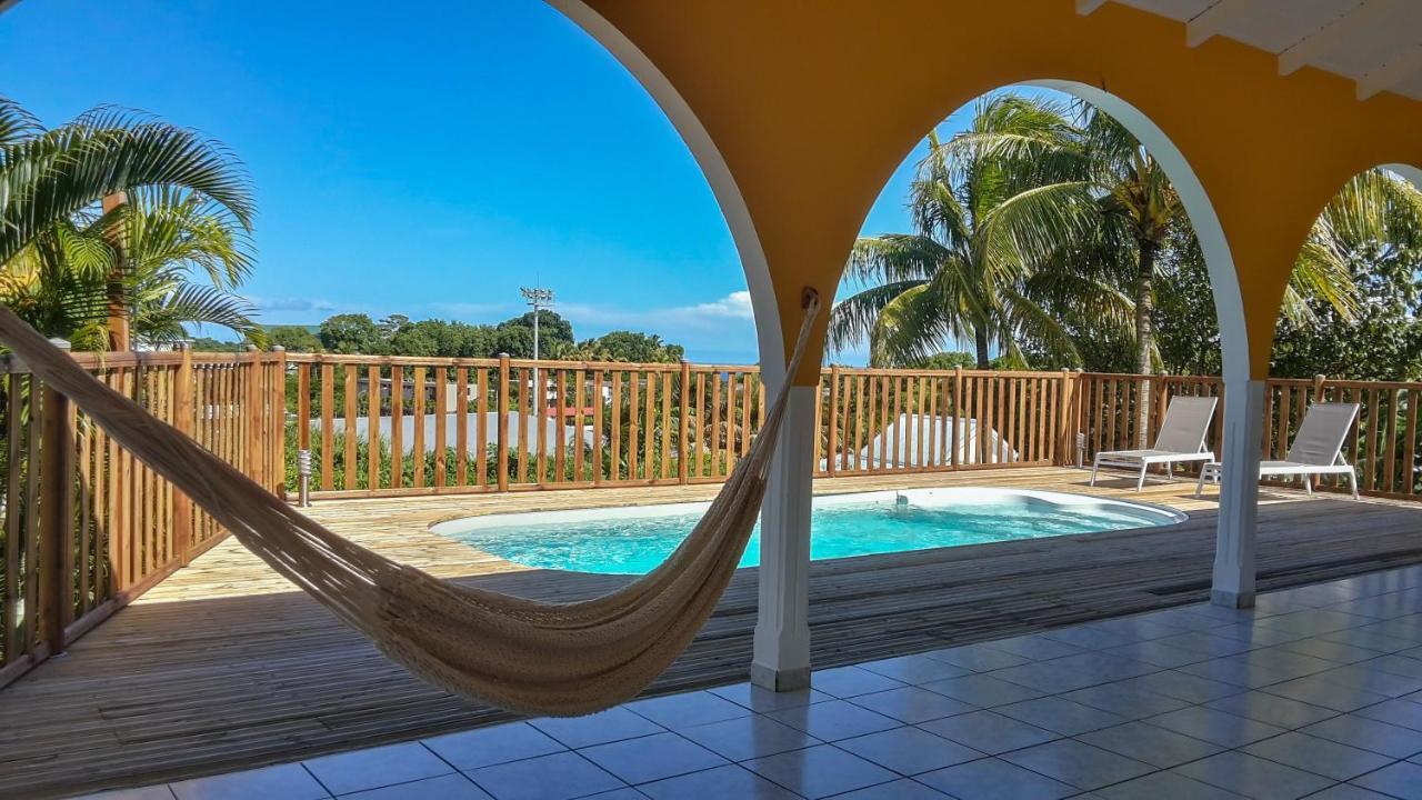 Villa Jeanisette Trois-Rivières 部屋 写真